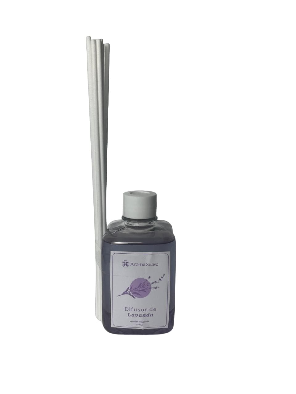 Difusor de Ambiente · Lavanda · 350 ml