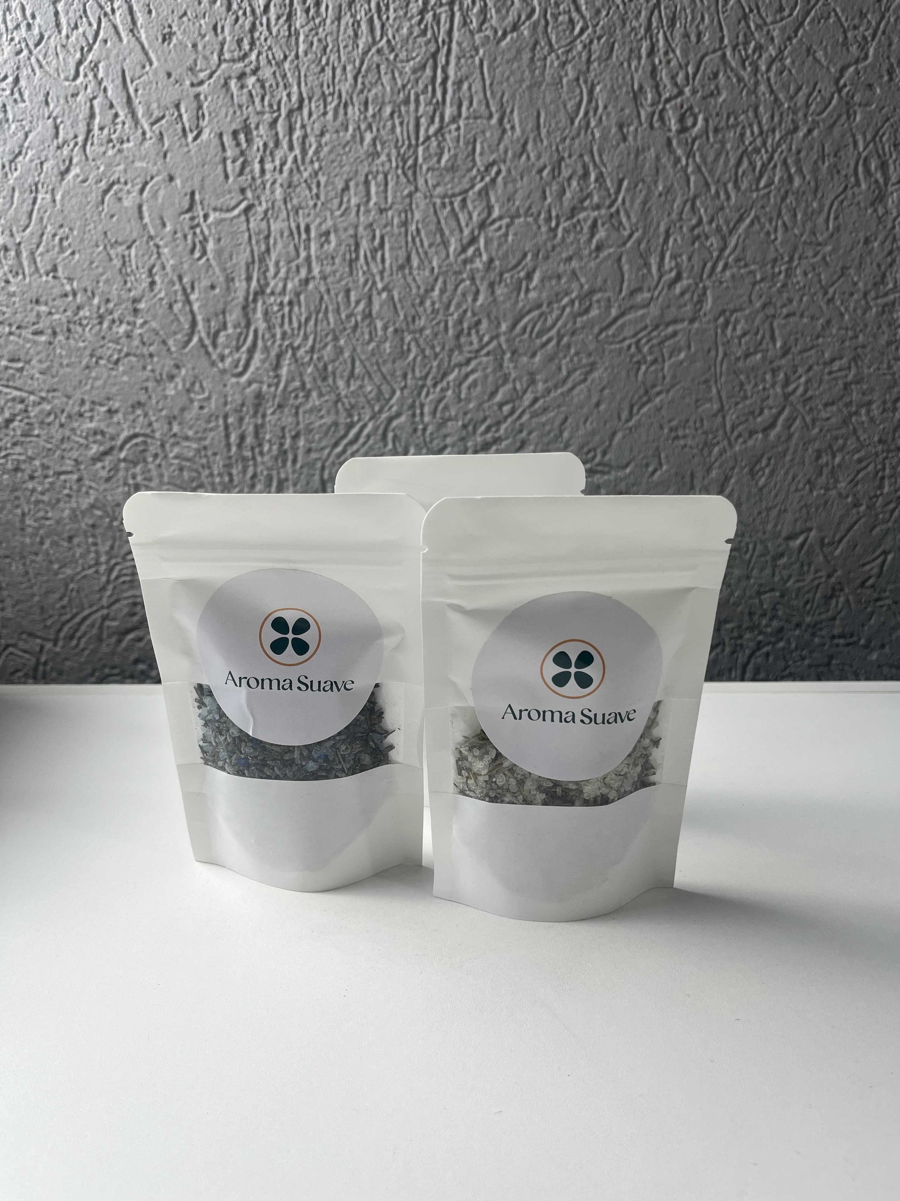 Escalda pé 100gr · Lavanda · 100 g