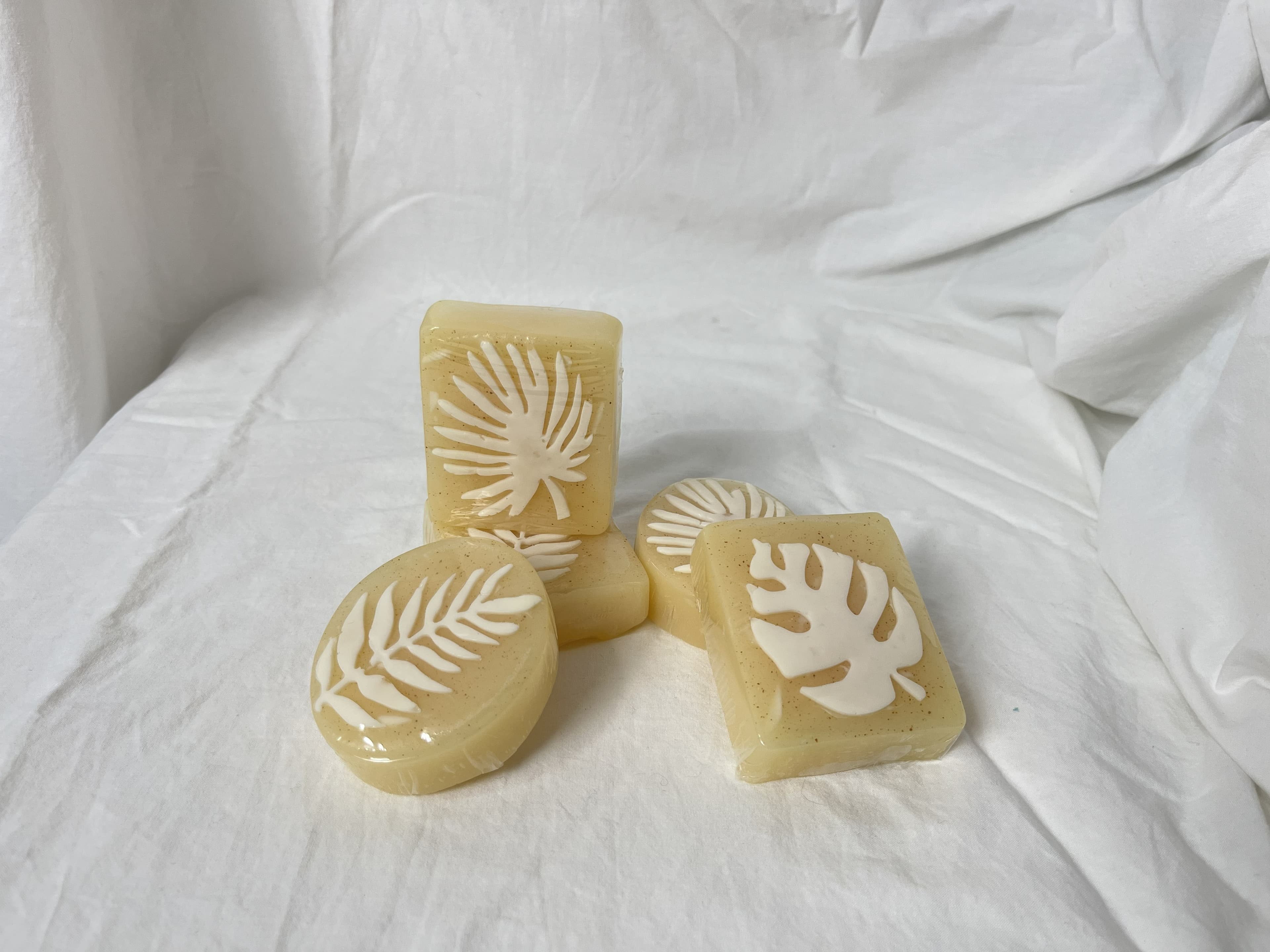 Sabonete em barra 80gr · Limao Siciliano · 80 g